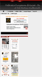 Mobile Screenshot of fekamt.com